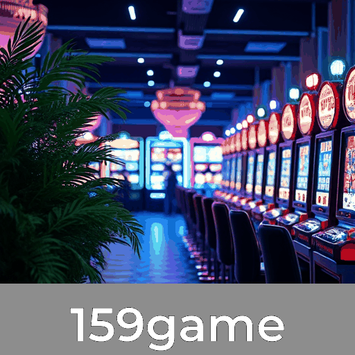 159game: A Experiência de Cassino ao Vivo Preferida dos Jogadores Brasileiros