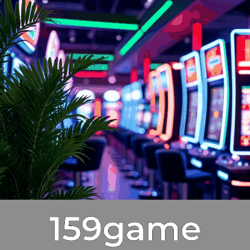 159game: Slots Progressivos, Jogos de Mesa Variados, e Experiência com Dealer ao Vivo